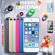 ✅NEU-Versiegelte Apple iPod Touch 7. Generation 256GB Alle Farben RAR GARANTIE🎁