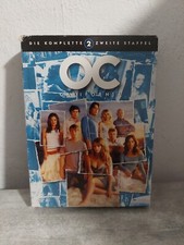 O.C. - California - Staffel 2