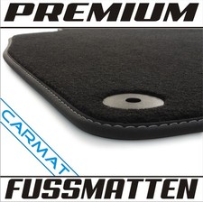 Fussmatten für Mini R50, R53 2001-2006 Autoteppiche Fußmatten PREMIUM