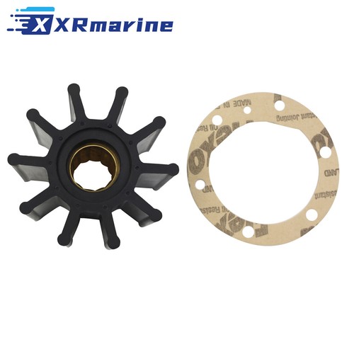 Impeller 834794 876120 für