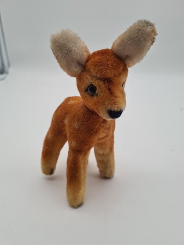 Steiff tier reh kitz klein - steiff,