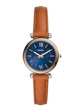 Fossil uhr damenuhr - uhr,