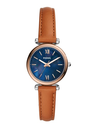 Fossil uhr damenuhr - uhr,