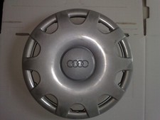 Audi 15 Zoll Original Radkappe