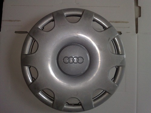 Audi zoll original - 15,
