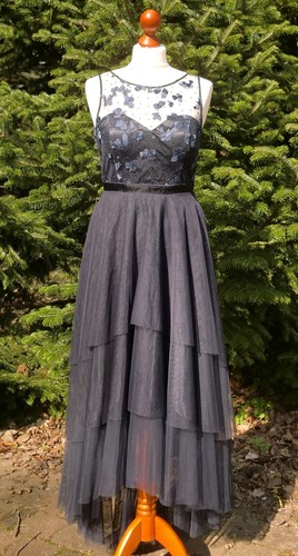 Vera mont abendkleid tanzkleid - mont,