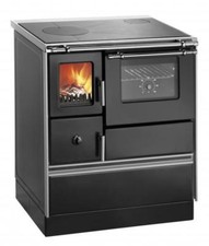 Wamsler Festbrennstoffherd