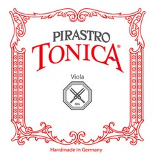 Pirastro Tonica 3/4-1/2 VIOLA