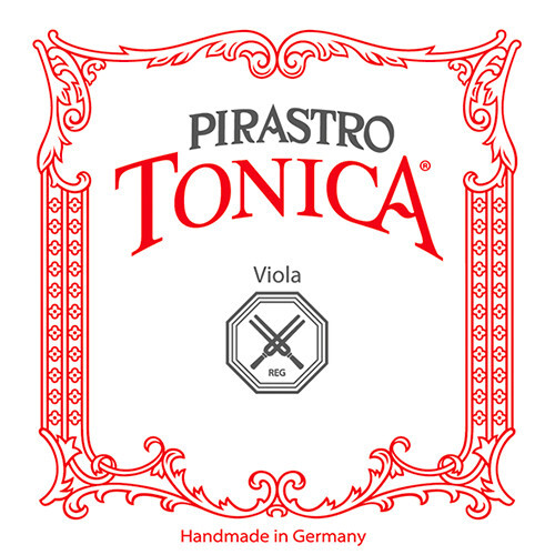 Pirastro tonica 2 viola - 3/4-1/2,