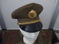 Original Schirmmütze für