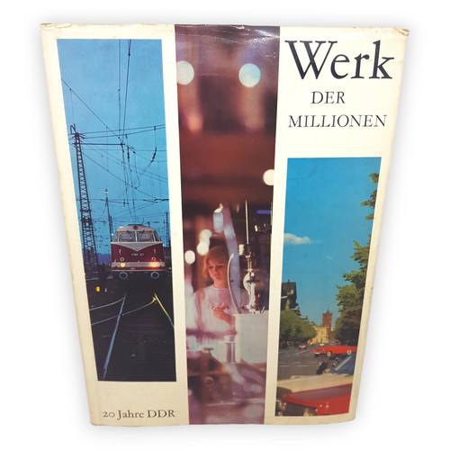 Werk der millionen - der,