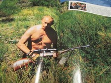 STERN Jahrbuch 2007 ,  Foto -