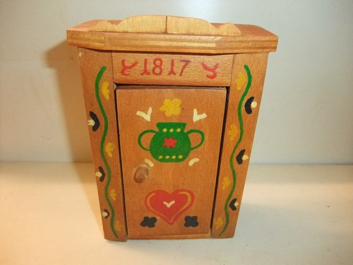 Puppenstube kaufmannsladen - a,