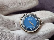 Sammleruhr Taschenuhr KIENZLE BOUTIQUE ANTIMAGNETIC Made in Germany cal 059N53