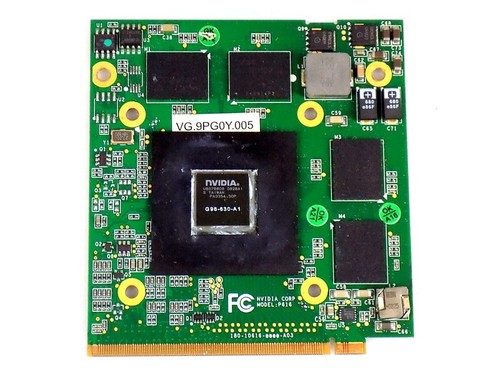 512mb acer 9pg0y 005 - 512mb, nvidia