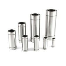 Linearlager LM6LUU, LM8LUU