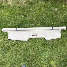 Originale Laderaumabdeckung Range Rover Sport L320 Kofferraumabdeckung beige