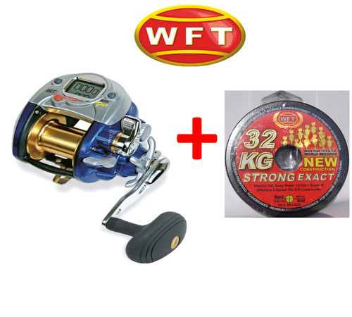Wft electra pro - wft,