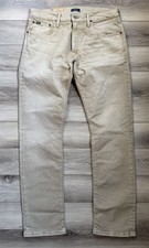 Polo Ralph Lauren Varick Slim