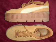 Puma Fenty Damen Plateau Sneaker, Creeper