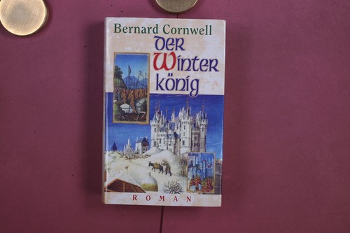 358721 bernard cornwell der - 358721,