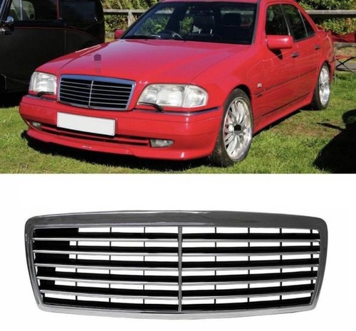 Passend für mercedes klasse - passend, c-klasse