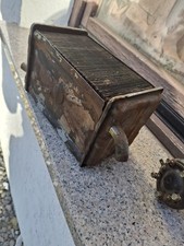 1x Wärmetauscher Heizung Heizungskühler Wartburg 311 Original DDR IFA Ersatzteil