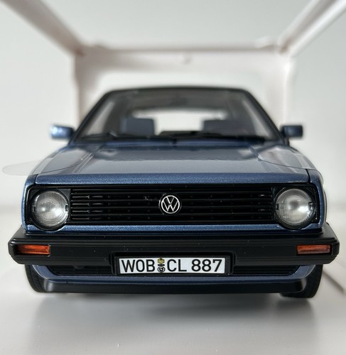 Golf millionen 1988 - 2, 10