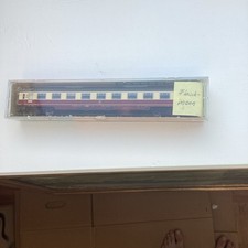 Fleischmann 8160 4-Achser Tee