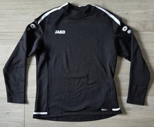 Jako Sweatshirt Oberteil Training Größe M Herren