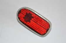 FER Rücklicht Fahrradrücklicht 1965 DDR Fahrrad Beleuchtung Diamant Typ 8507.6