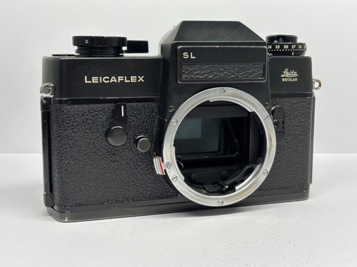 Leica leicaflex - leicaflex, sl