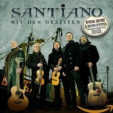 Santiano - Mit den Gezeiten