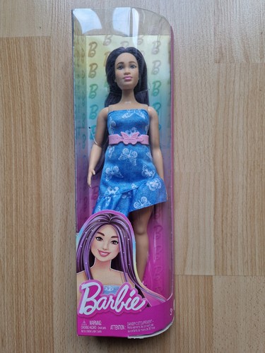 Barbie fashionista 231 - nr., *