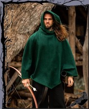 Mittelalter Larp Wikinger