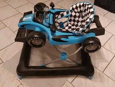 Baby Walker Little Racer