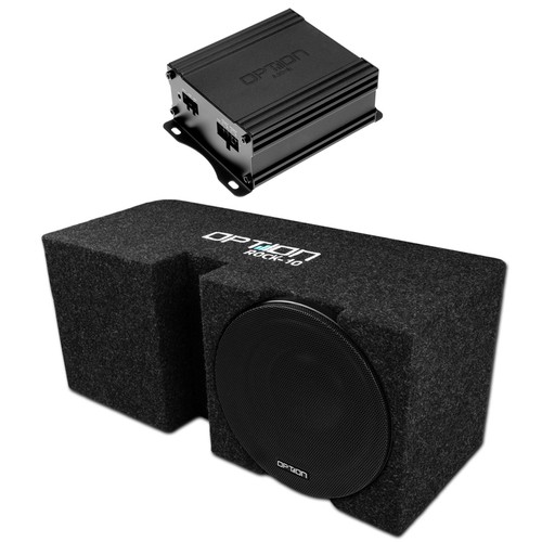 Subwoofer set für audi - für,