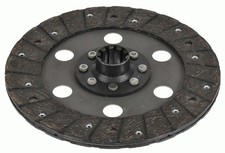 SACHS Kupplungsscheibe 1864