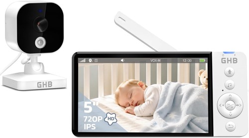 Babyphone mit kamera - babyphone,