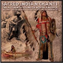 Sacred indian chants - indian, von