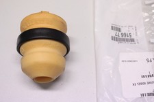 ORIG PEUGEOT 407 508 CITROEN C5 STOSSDAEMPFER Gummipuffer HINTEN 516677 OVP