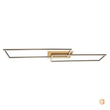 JUST LIGHT Deckenleuchte Lampe