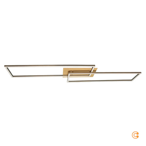 Just light deckenleuchte lampe - just,