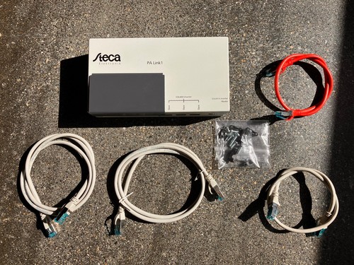 Steca link solarix - pa,