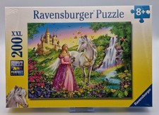 Ravensburger Puzzle - 200 XXL