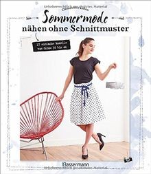 Lubin sommermode nähen - lubin,, c:
