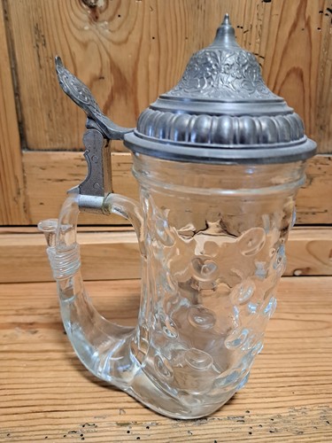 Vitage bierkrug von bmf - vitage-bierkrug, mit