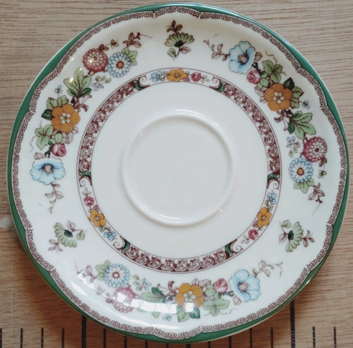 Untertasse teller eschenbach - untertasse,,