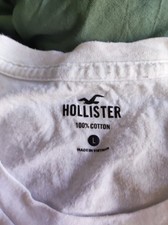 Hollister Herren T-Shirt –
