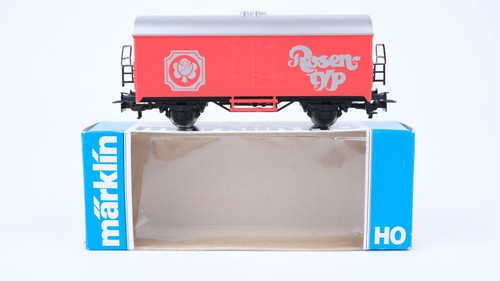 Märklin 4415 kühlwagen - märklin, h0